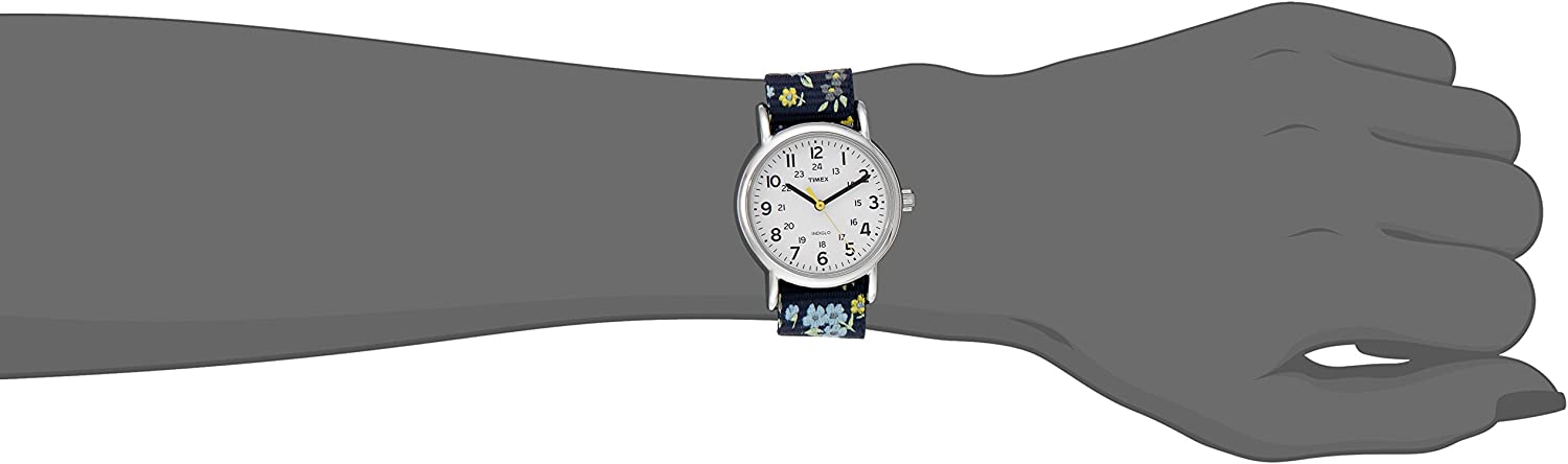 Timex Women's Weekender 31mm Watch - Image 2